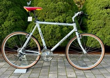 Giant Cadex 890i limited