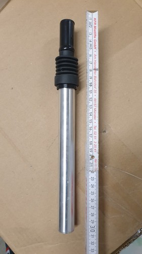 Seatpost suspension silver - suspension,,