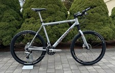 Cannondale F900 SL Siemens