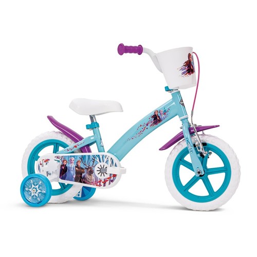 Huffy frozen kids bike for - frozen,