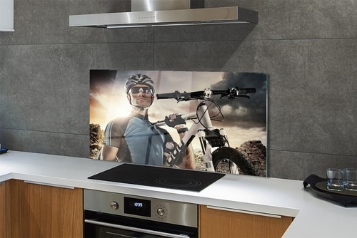 Tulup kitchen backsplash - kitchen,
