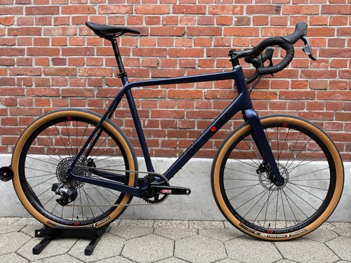New rosa gravel - rosa,