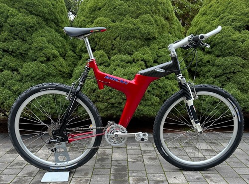 Arrow spyce carbon shimano - on,