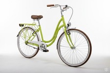Goetze Style 26 Inch City Bike