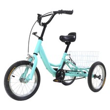 14 Inch Tricycle 3 Wheel