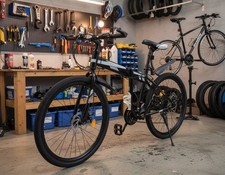 Mountain Bike 26 Inch Bicycle