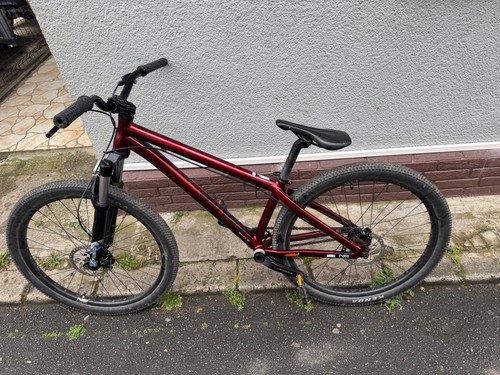 Bike dirt movement 2 - dirt,