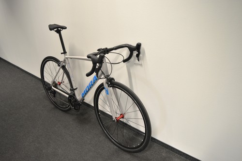 New gravel road bike speedbike - road,