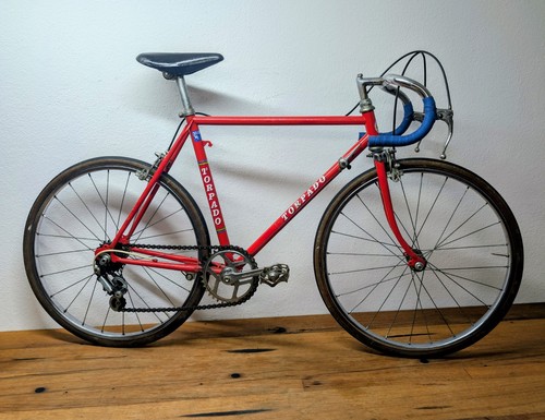 Torpado kids road - torpado, bike