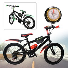 20 Inch Kids Boys Bicycle 6