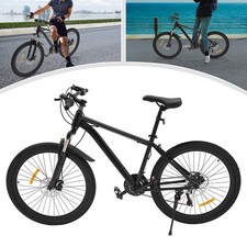 26 Inch Mountain Bike 21 Speed