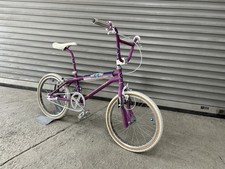 1985 GT Pro Performer BMX