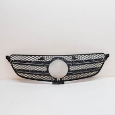 Mercedes-Benz GLE W166 Front